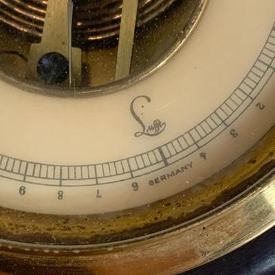 Vintage Barometers Lot German & Tycos