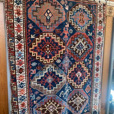 Handmade Rug