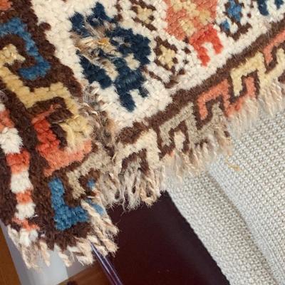 Handmade Rug