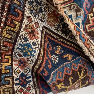 Handmade Rug