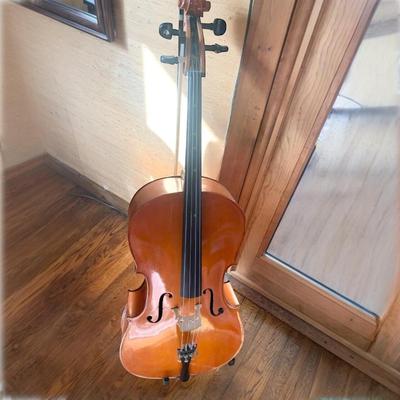 Cello