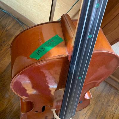 Cello