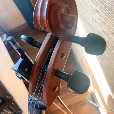 Cello