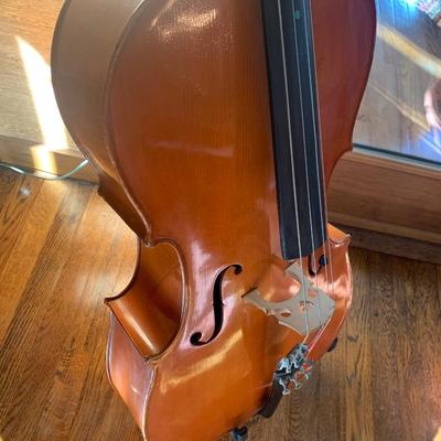 Cello