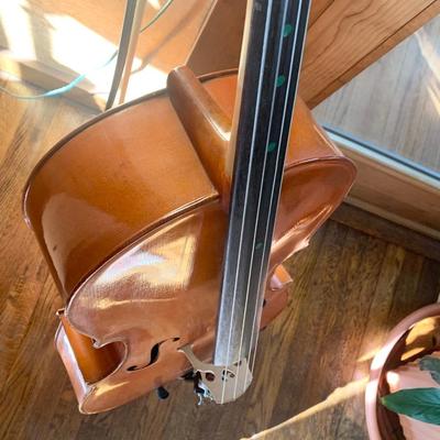 Cello