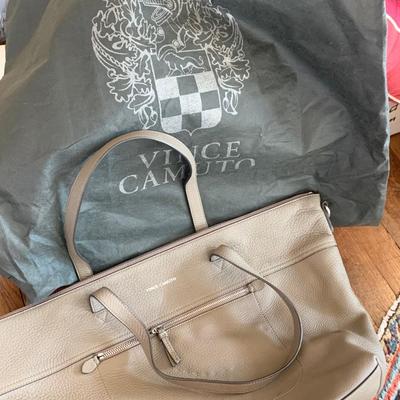 Vince Camuto Shoulder Bag