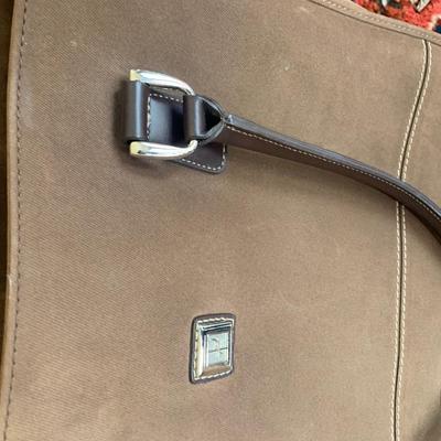 Handbag
