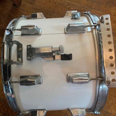 Reno Snare Drum