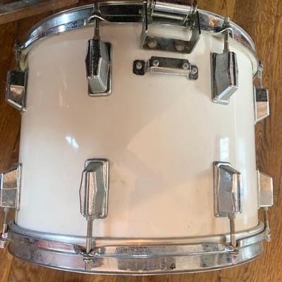 Reno Snare Drum