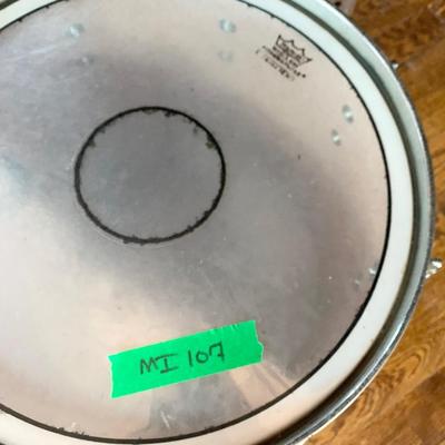 Reno Snare Drum