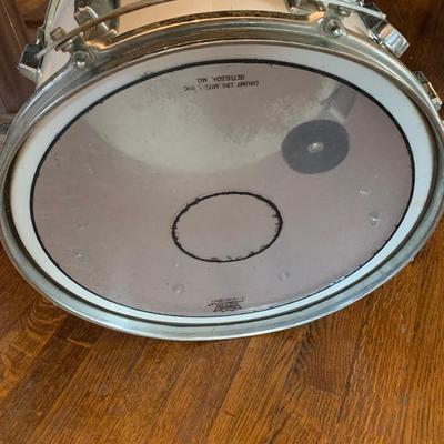 Reno Snare Drum