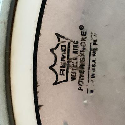 Reno Snare Drum