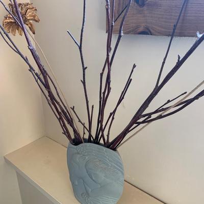 Vase Decor