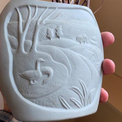 Vase Decor