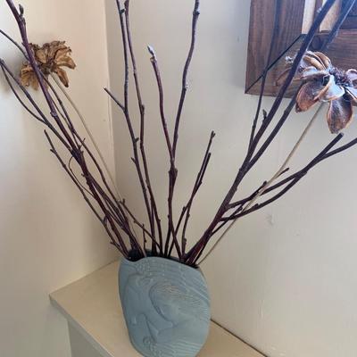 Vase Decor