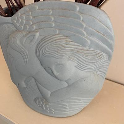 Vase Decor