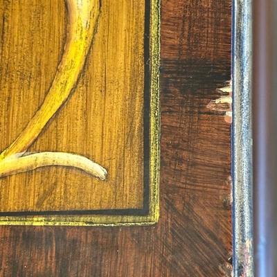 Beautiful Secretary Writing Desk