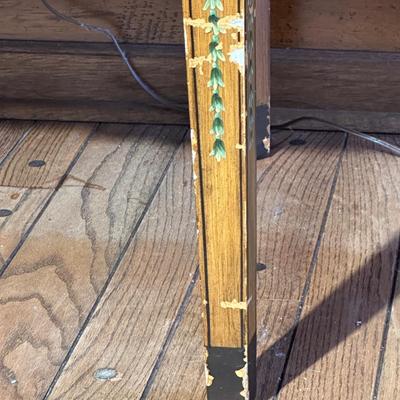 Beautiful Secretary Writing Desk