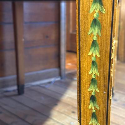 Beautiful Secretary Writing Desk