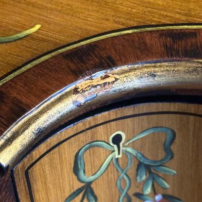 Beautiful Secretary Writing Desk