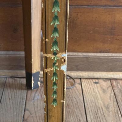 Beautiful Secretary Writing Desk