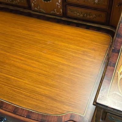Beautiful Secretary Writing Desk