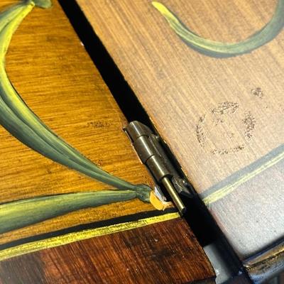 Beautiful Secretary Writing Desk