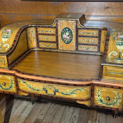 Beautiful Secretary Writing Desk