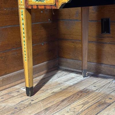 Beautiful Secretary Writing Desk
