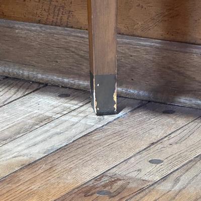 Beautiful Secretary Writing Desk