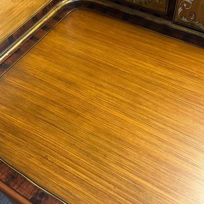 Beautiful Secretary Writing Desk