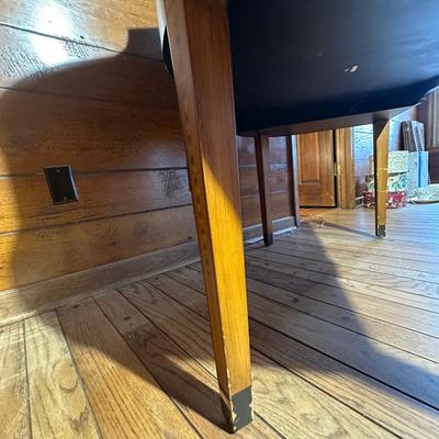 Beautiful Secretary Writing Desk