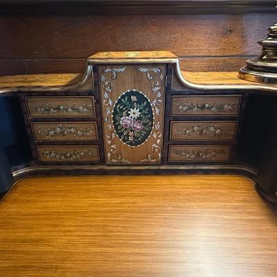 Beautiful Secretary Writing Desk