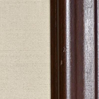 Framed Print of Augusta National Golf Club 15th Hole