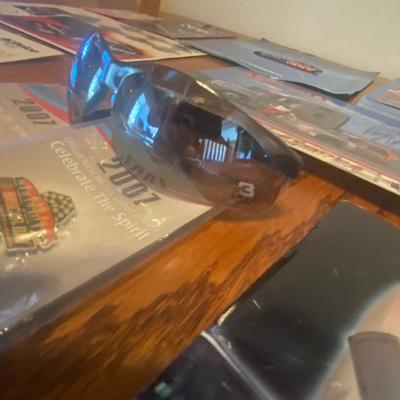 1997 DAYTONA 500 MEMORABILIA