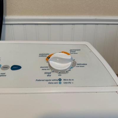 FISHER & PAYKEL DRYER