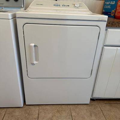 FISHER & PAYKEL DRYER