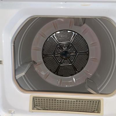 FISHER & PAYKEL DRYER