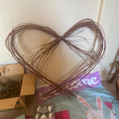 VALENTINES, EASTER AND MORE!