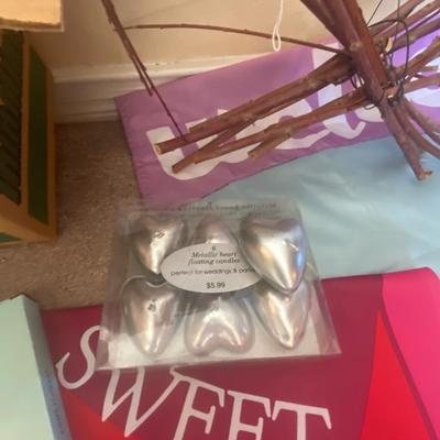 VALENTINES, EASTER AND MORE!