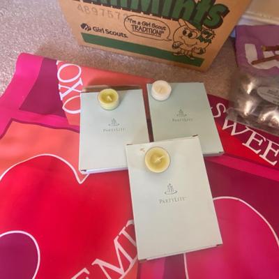 VALENTINES, EASTER AND MORE!