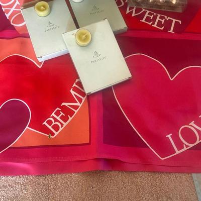 VALENTINES, EASTER AND MORE!