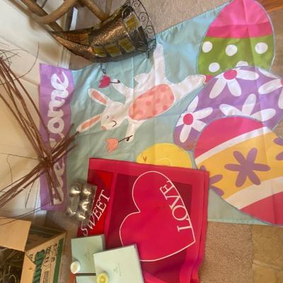 VALENTINES, EASTER AND MORE!