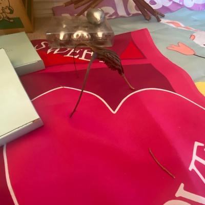 VALENTINES, EASTER AND MORE!