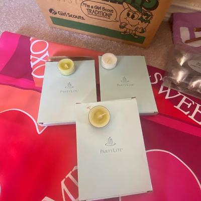 VALENTINES, EASTER AND MORE!