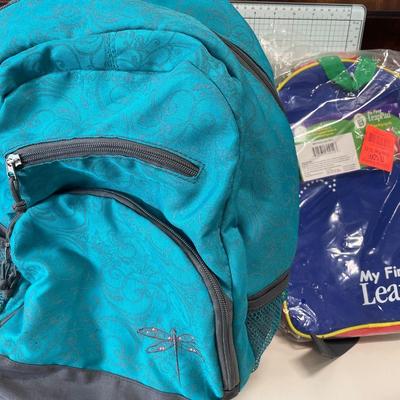 Backpacks