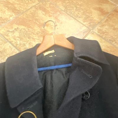 1940’s NAVY UNIFORMS