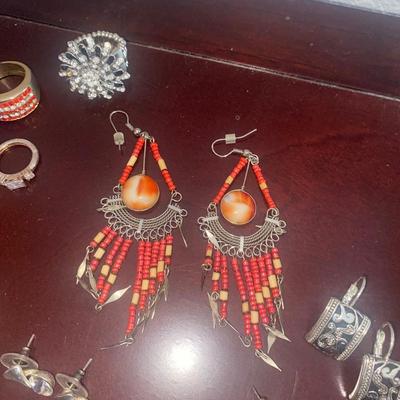 COSTUME JEWELRY