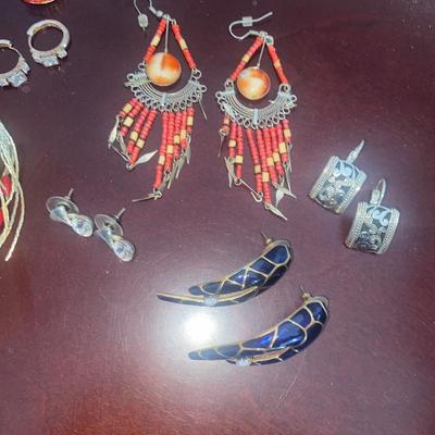 COSTUME JEWELRY