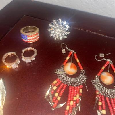 COSTUME JEWELRY